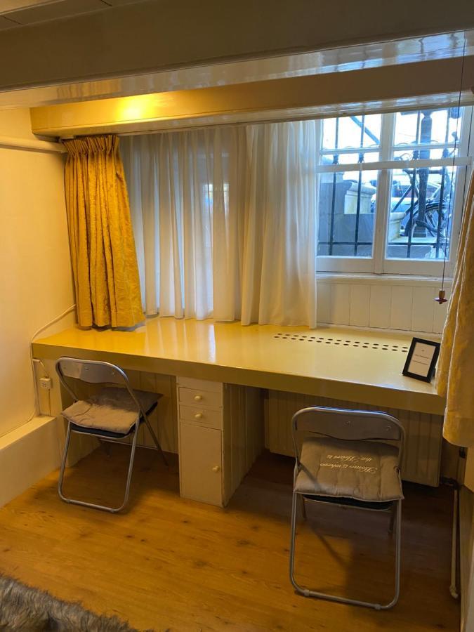 Truelove Guesthouse Амстердам Екстериор снимка