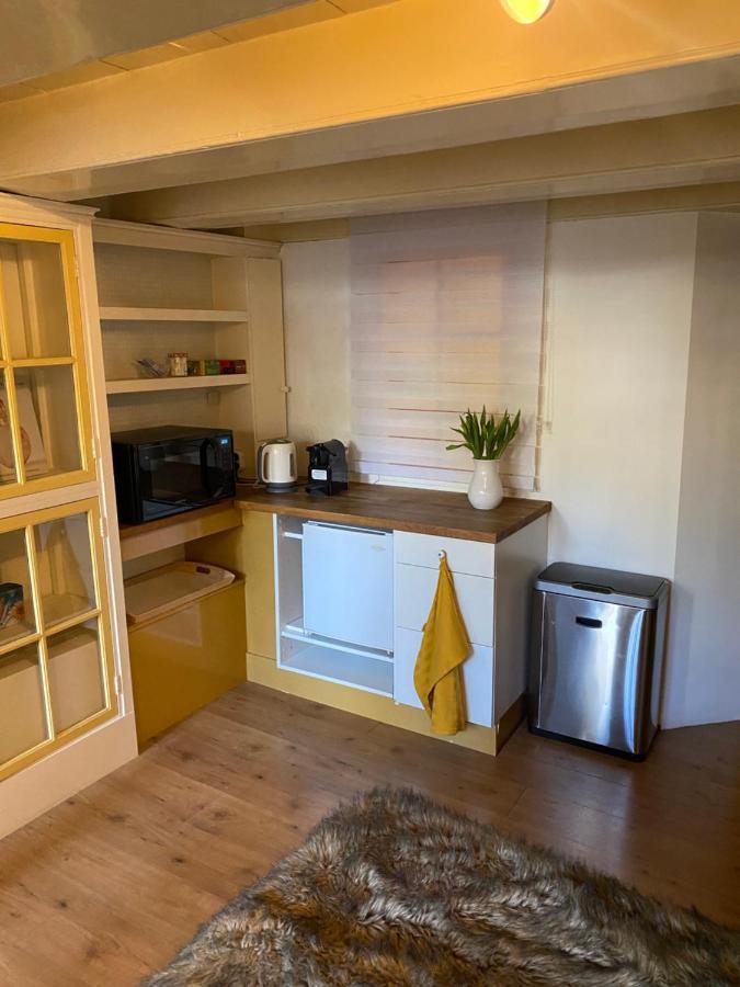 Truelove Guesthouse Амстердам Екстериор снимка