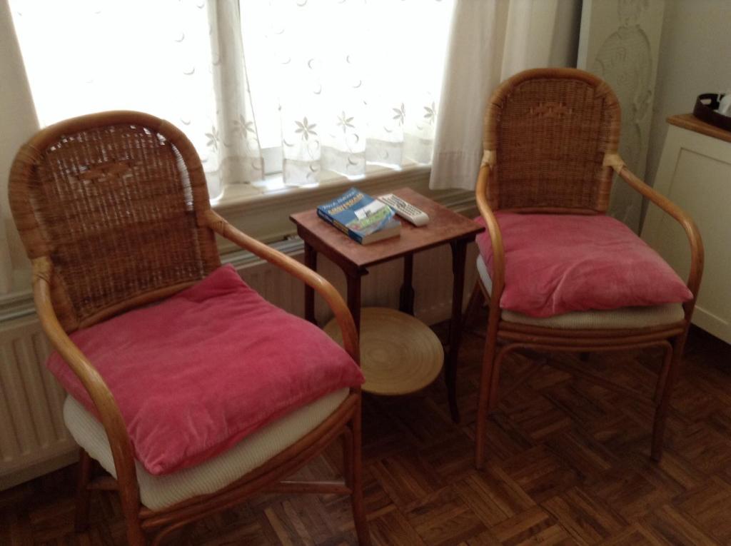 Truelove Guesthouse Амстердам Стая снимка