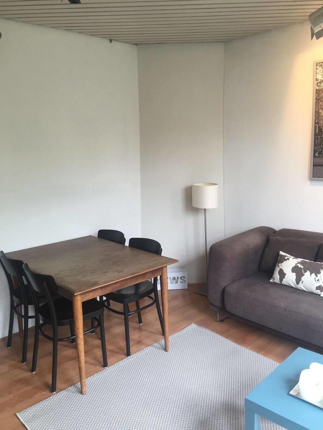 Truelove Guesthouse Амстердам Екстериор снимка